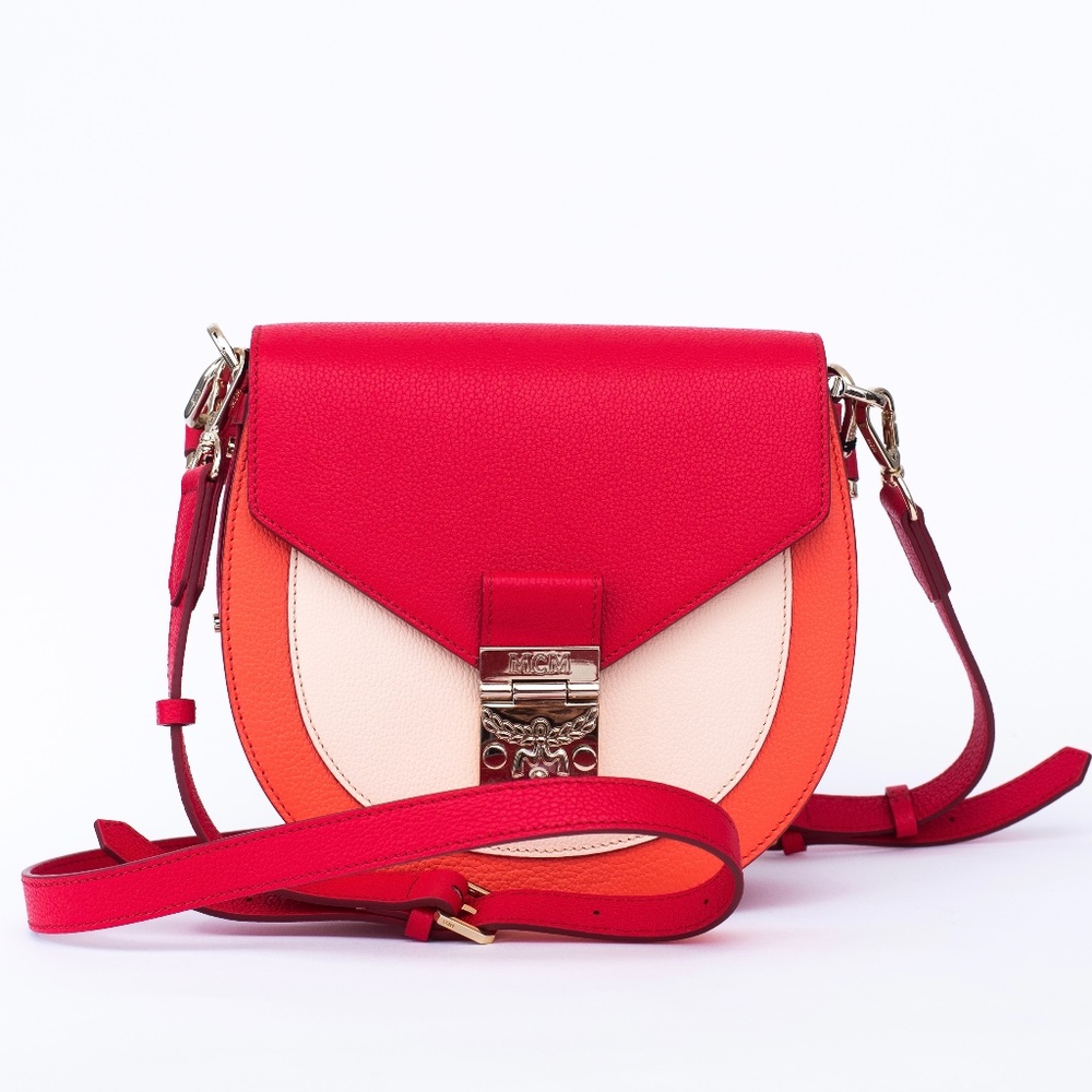 MCM Patricia Crossbody bag